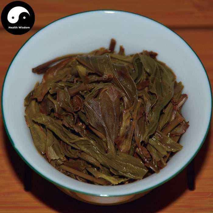 Feng Huang Dan Cong 凤凰单枞 Oolong Tea Phoenix Dan Cong Song Zhong-Health Wisdom™