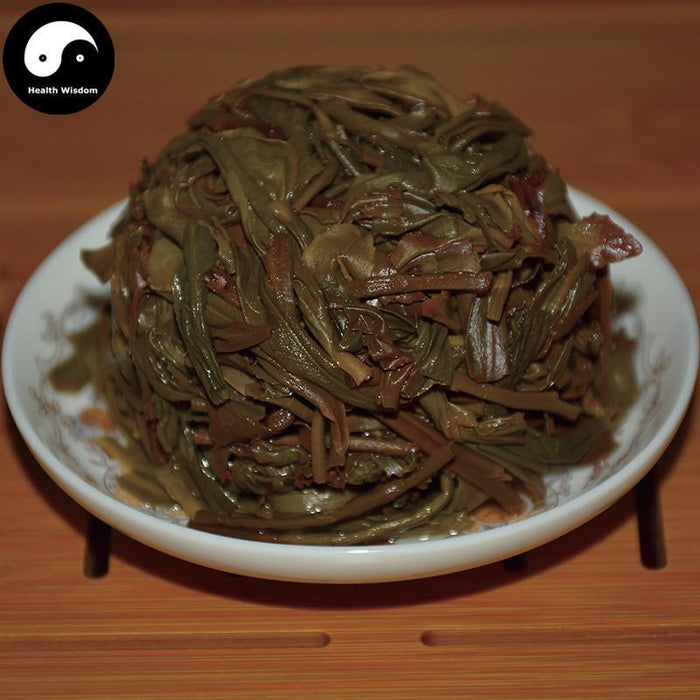 Feng Huang Dan Cong 凤凰单枞 Oolong Tea Phoenix Dan Cong Song Zhong-Health Wisdom™