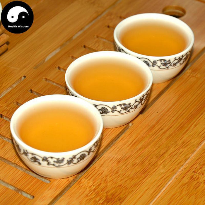 Feng Huang Dan Cong 凤凰单枞 Oolong Tea Phoenix Dan Cong Song Zhong-Health Wisdom™