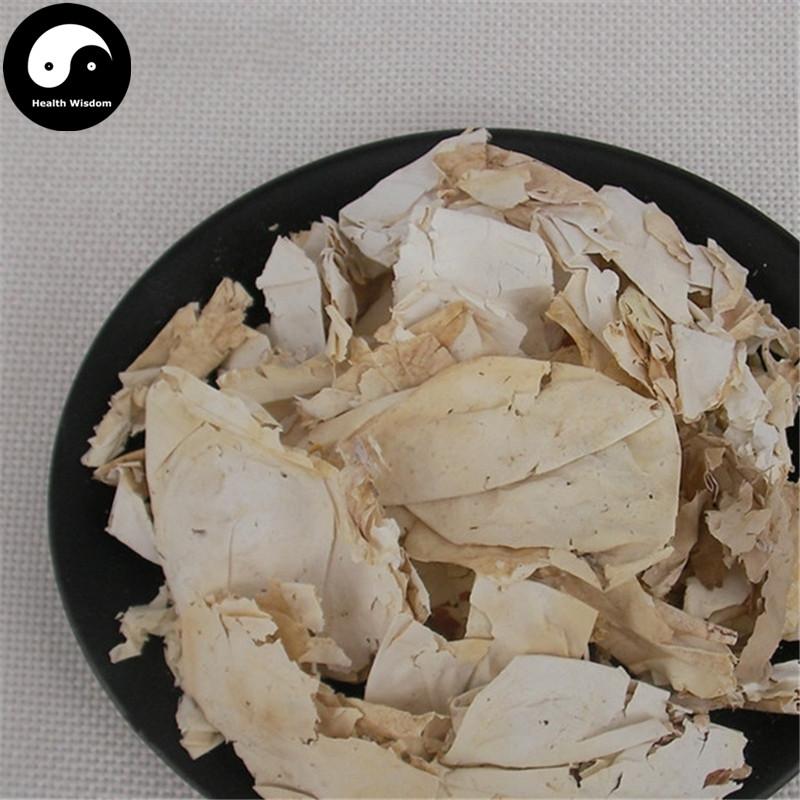 Feng Huang Yi 凤凰衣, Inner Shell of the Chicken Egg, Membrana Follicularis Ovi-Health Wisdom™