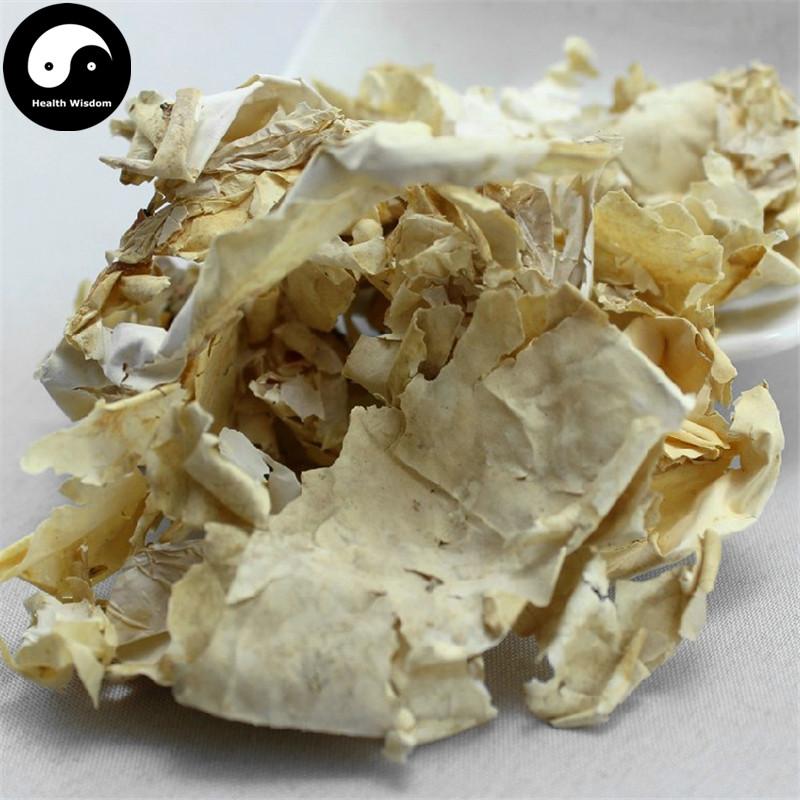 Feng Huang Yi 凤凰衣, Inner Shell of the Chicken Egg, Membrana Follicularis Ovi-Health Wisdom™