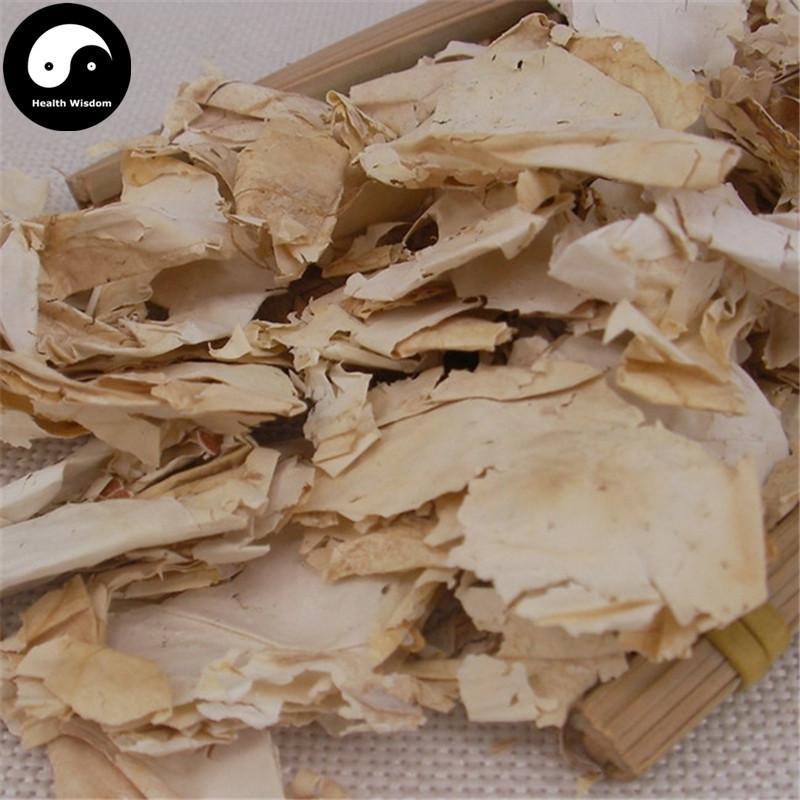 Feng Huang Yi 凤凰衣, Inner Shell of the Chicken Egg, Membrana Follicularis Ovi-Health Wisdom™