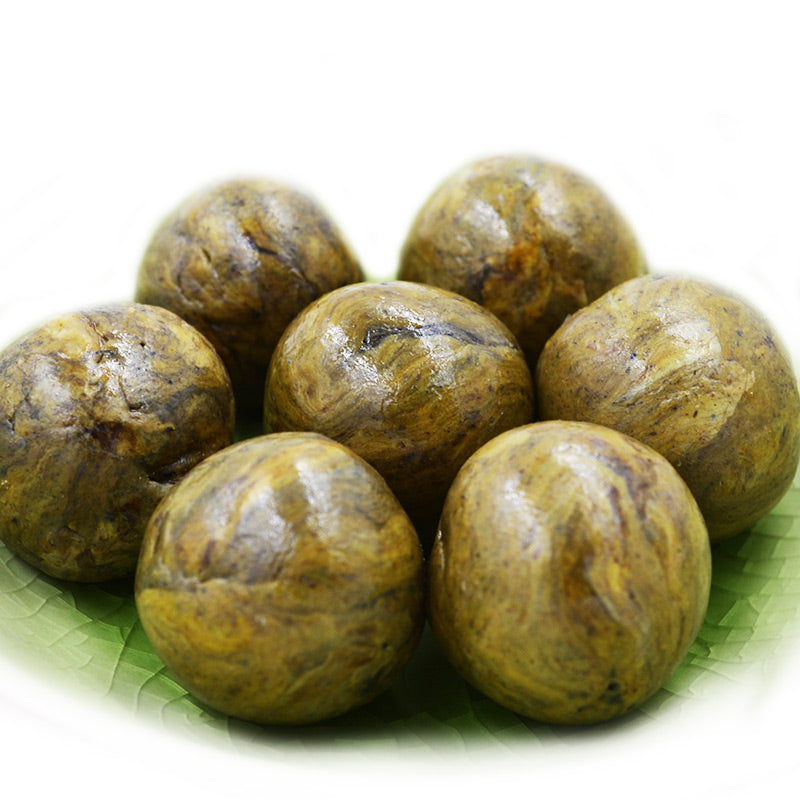 Feng Jiao 蜂胶, Pure Propolis, Natural Bee Glue-Health Wisdom™