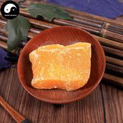 Feng La 蜂蜡, CERA FLAVA, Honey-wax, Huang La-Health Wisdom™