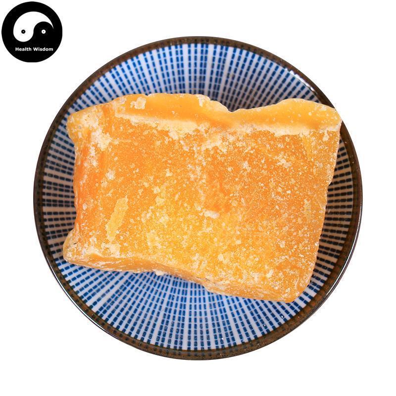 Feng La 蜂蜡, CERA FLAVA, Honey-wax, Huang La-Health Wisdom™