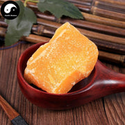 Feng La 蜂蜡, CERA FLAVA, Honey-wax, Huang La-Health Wisdom™