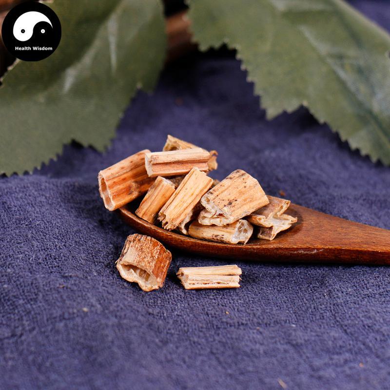 Feng Xian Tou Gu Cao 凤仙透骨草, Impatiens Balsamina-Health Wisdom™