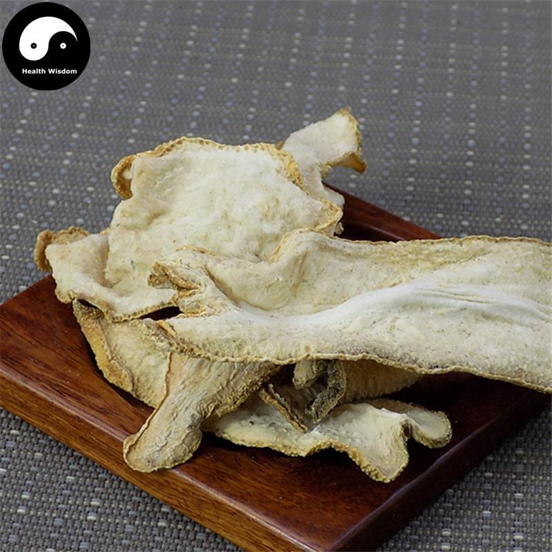 Fo Shou Gan 佛手干, Fructus Citri Sarcodactylis, Finger Citron, Citrus Medica-Health Wisdom™