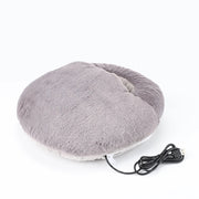 Foot Warmer Heater Soft Velvet Removable Washable Pad Winter Universal For Home Bedroom Sleeping Office-Health Wisdom™