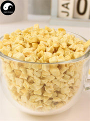 Freeze-dried Diced Apple Food Grade Apples For Home DIY Drink Cake Juice-Health Wisdom™