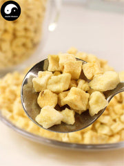 Freeze-dried Diced Apple Food Grade Apples For Home DIY Drink Cake Juice-Health Wisdom™