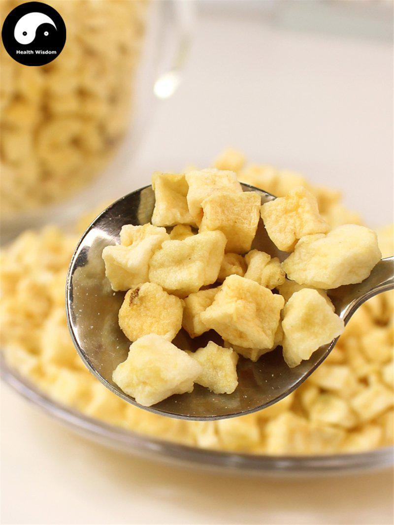 Freeze-dried Diced Apple Food Grade Apples For Home DIY Drink Cake Juice-Health Wisdom™