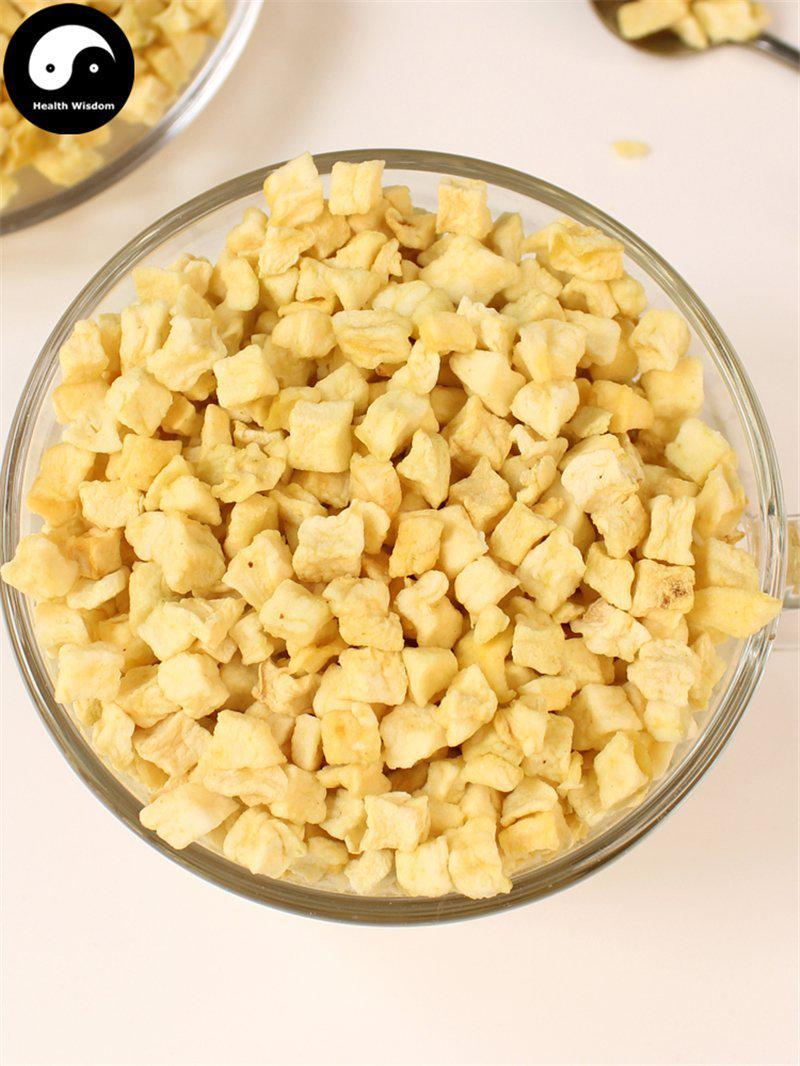 Freeze-dried Diced Apple Food Grade Apples For Home DIY Drink Cake Juice-Health Wisdom™