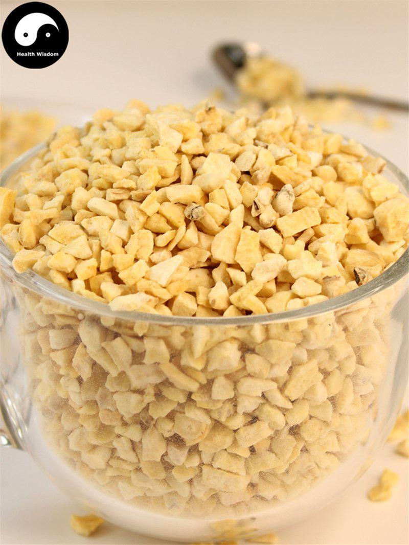 Freeze-dried Diced Banana Food Grade Banana For Home DIY Drink Cake Juice-Health Wisdom™