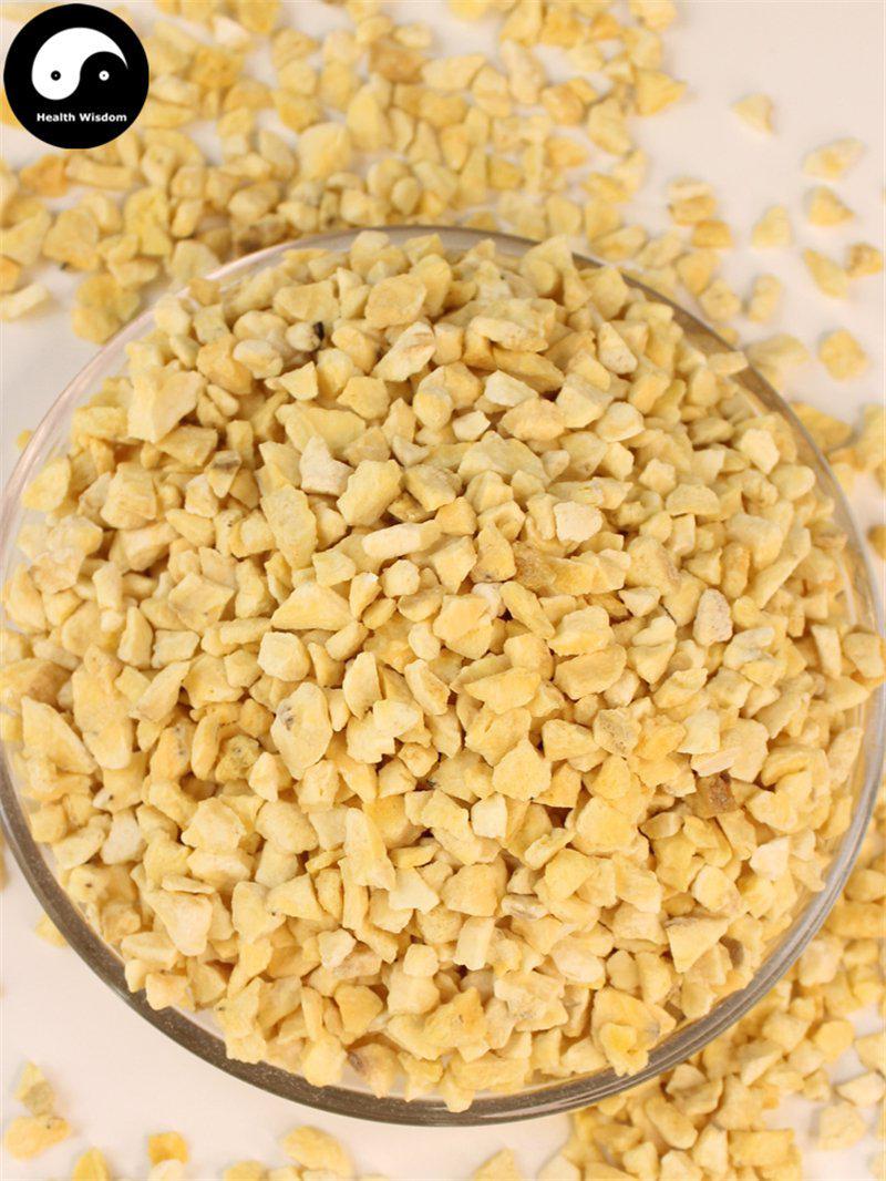 Freeze-dried Diced Banana Food Grade Banana For Home DIY Drink Cake Juice-Health Wisdom™