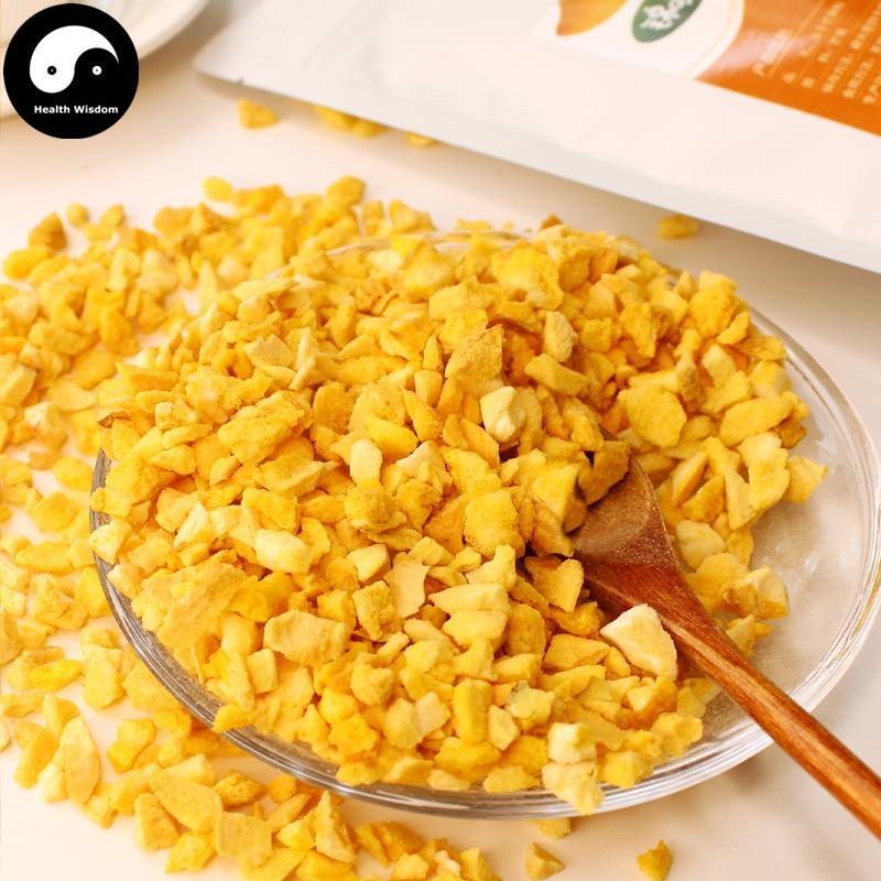 Freeze-dried Diced Fruit Mango Food Grade Mango For Home DIY Drink Cake Juice-Health Wisdom™