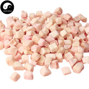 Freeze-dried Diced Honey Peach Food Grade Peaches For Home DIY Drink Cake Juice-Health Wisdom™