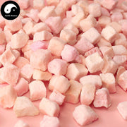 Freeze-dried Diced Honey Peach Food Grade Peaches For Home DIY Drink Cake Juice-Health Wisdom™
