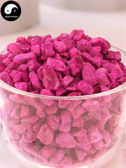 Freeze-dried Diced Red Dragon Fruit Food Grade Hylocereus Undatus 'Foo-Lon' For Home DIY Drink Cake Juice-Health Wisdom™