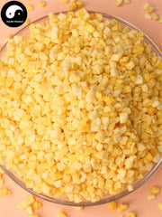 Freeze-dried Diced Yellow Peach Food Grade Peaches For Home DIY Drink Cake Juice-Health Wisdom™