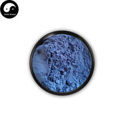 Freeze-dried Flower Butterfly Pea Powder Food Grade Clitoria Ternatea For Home DIY Fruit Tea Drink Cake Juice-Health Wisdom™