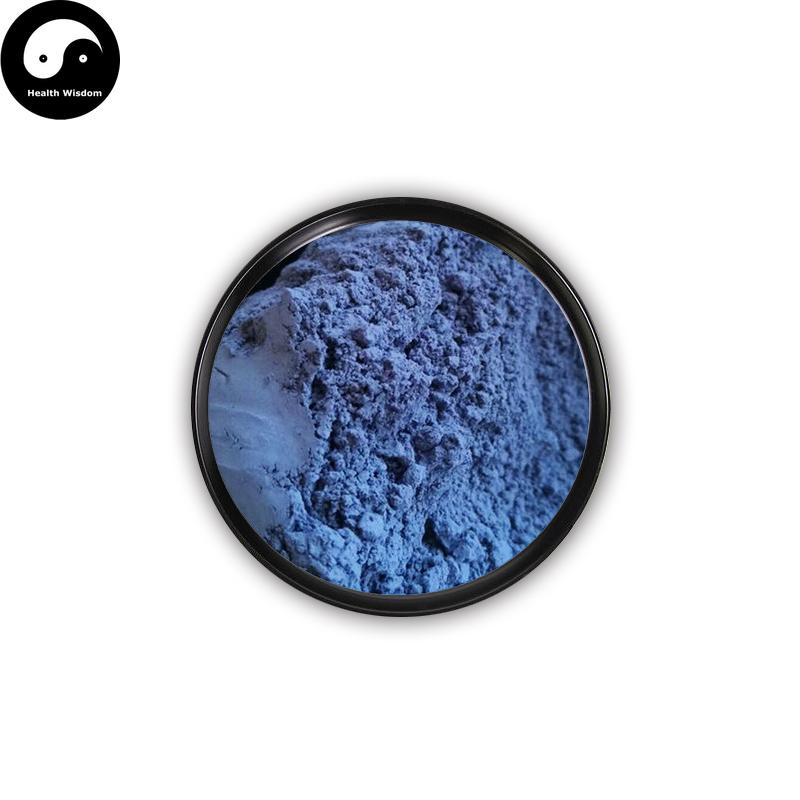 Freeze-dried Flower Butterfly Pea Powder Food Grade Clitoria Ternatea For Home DIY Fruit Tea Drink Cake Juice-Health Wisdom™