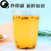 Freeze-dried Fruit Passion Food Grade Passiflora For Home DIY Fruit Tea Drink Cake Juice-Health Wisdom™