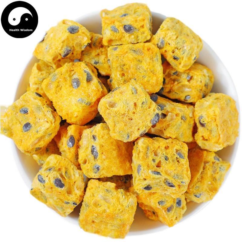 Freeze-dried Fruit Passion Food Grade Passiflora For Home DIY Fruit Tea Drink Cake Juice-Health Wisdom™
