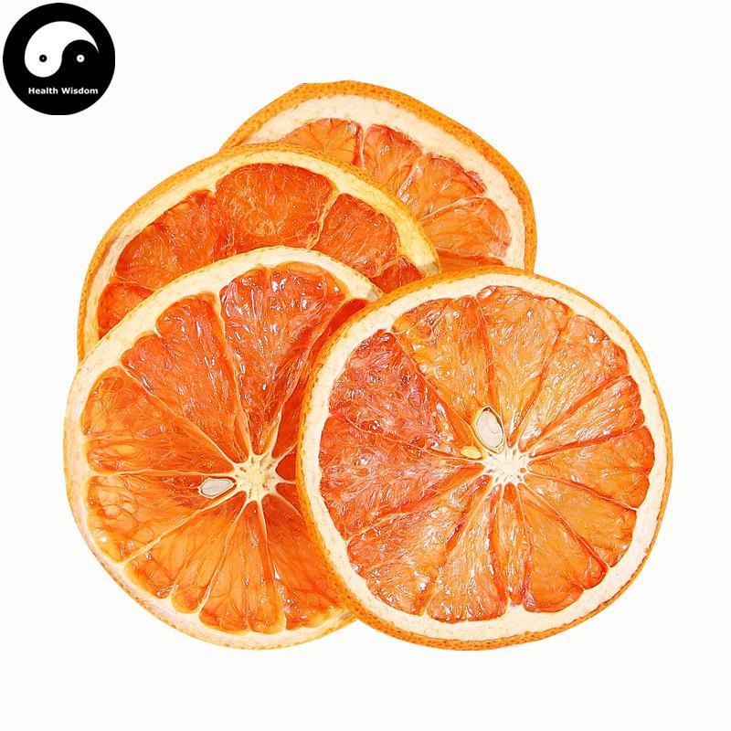 Freeze-dried Grapefruit Food Grade grapefruit For Home DIY Fruit Tea Drink Cake Juice-Health Wisdom™