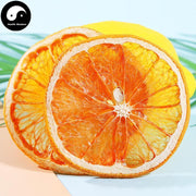 Freeze-dried Grapefruit Food Grade grapefruit For Home DIY Fruit Tea Drink Cake Juice-Health Wisdom™