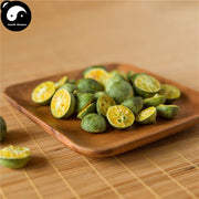Freeze-dried Green Kumquat Food Grade Oranges For Home DIY Fruit Tea Drink Cake Juice-Health Wisdom™