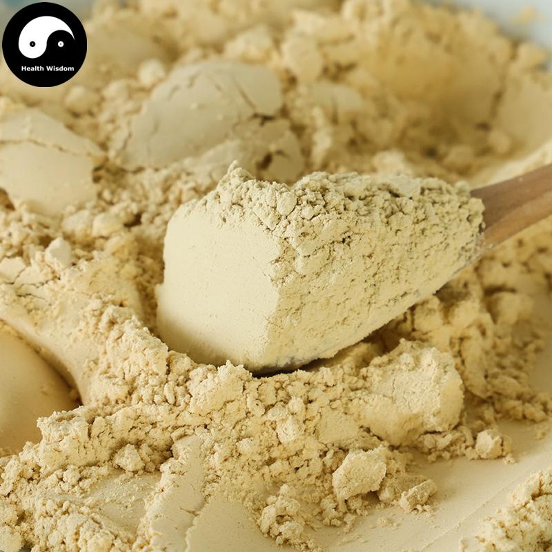 Freeze-dried Hericium Erinaceus Powder Food Grade Lion's Mane Mushroom For Home DIY Fruit Tea Drink Cake Juice-Health Wisdom™