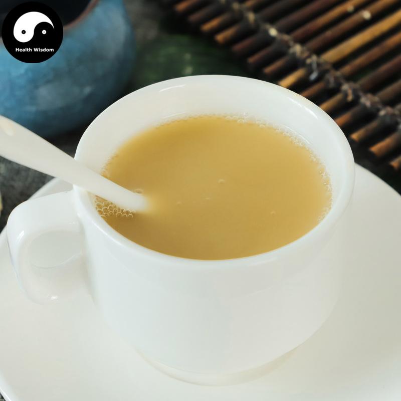 Freeze-dried Hericium Erinaceus Powder Food Grade Lion's Mane Mushroom For Home DIY Fruit Tea Drink Cake Juice-Health Wisdom™
