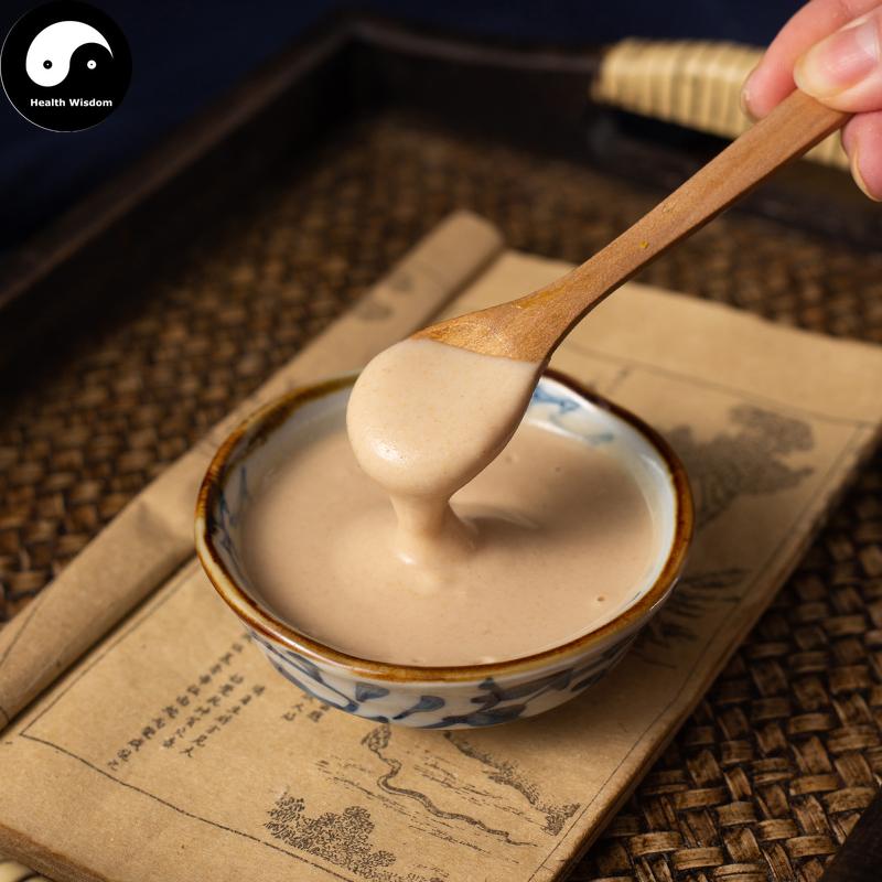 Freeze-dried Oat Powder Food Grade Avena Sativa Yan Mai Wheat For Home DIY Fruit Tea Drink Cake Juice-Health Wisdom™