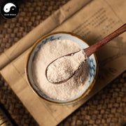 Freeze-dried Oat Powder Food Grade Avena Sativa Yan Mai Wheat For Home DIY Fruit Tea Drink Cake Juice-Health Wisdom™