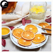 Freeze-dried Orange Food Grade Oranges For Home DIY Fruit Tea Drink Cake Juice-Health Wisdom™