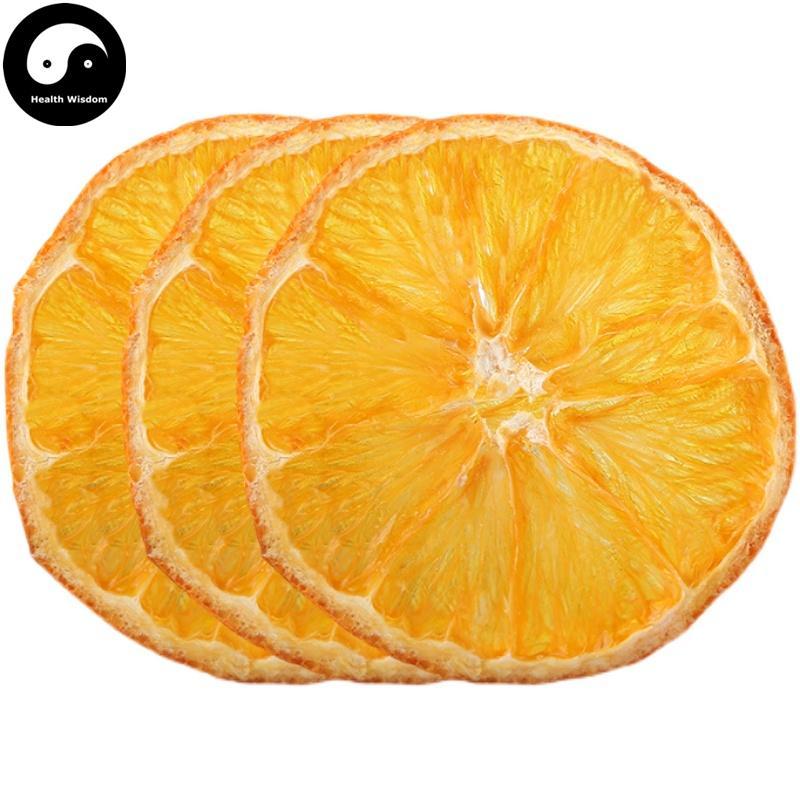 Freeze-dried Orange Food Grade Oranges For Home DIY Fruit Tea Drink Cake Juice-Health Wisdom™