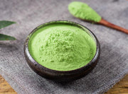 Freeze-dried Pandan Leaf Powder Food Grade Pandan For Home DIY Fruit Tea Drink Cake Juice-Health Wisdom™