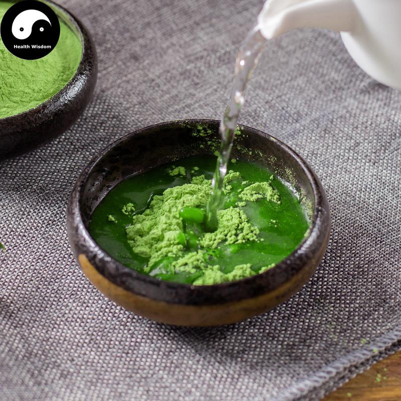 Freeze-dried Pandan Leaf Powder Food Grade Pandan For Home DIY Fruit Tea Drink Cake Juice-Health Wisdom™