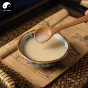 Freeze-dried White Kidney Bean Powder Food Grade Bai Yun Dou 白芸豆 For Home DIY Fruit Tea Drink Cake Juice-Health Wisdom™