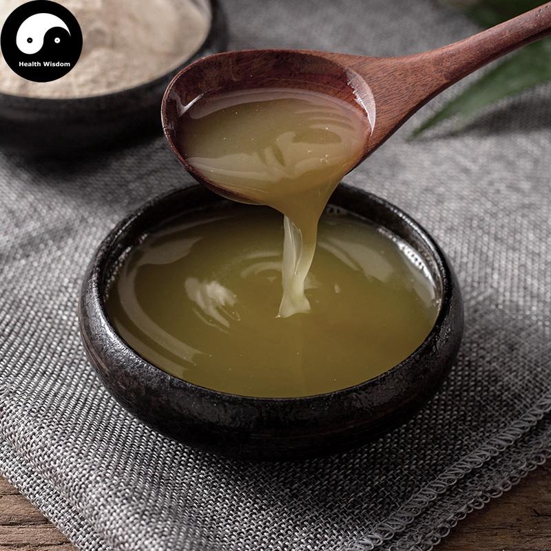 Fruit Grosvener Siraitia Powder Food Grade Momordicae Luo Han Guo For Home DIY Fruit Tea Drink Cake Juice-Health Wisdom™