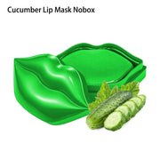 Fruit Vitamin C Moisturizing Skincare Lip Mask Reducing Lip Wrinkles Repair Skin Lip Patches Face Care Masks Recreate Sexy Lips-Health Wisdom™