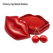 Fruit Vitamin C Moisturizing Skincare Lip Mask Reducing Lip Wrinkles Repair Skin Lip Patches Face Care Masks Recreate Sexy Lips-Health Wisdom™