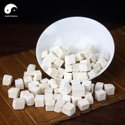 Fu Ling 茯苓, Sclerotum Poriae Cocos, Tuckahoe, Hoelen, China Poria Root-Health Wisdom™