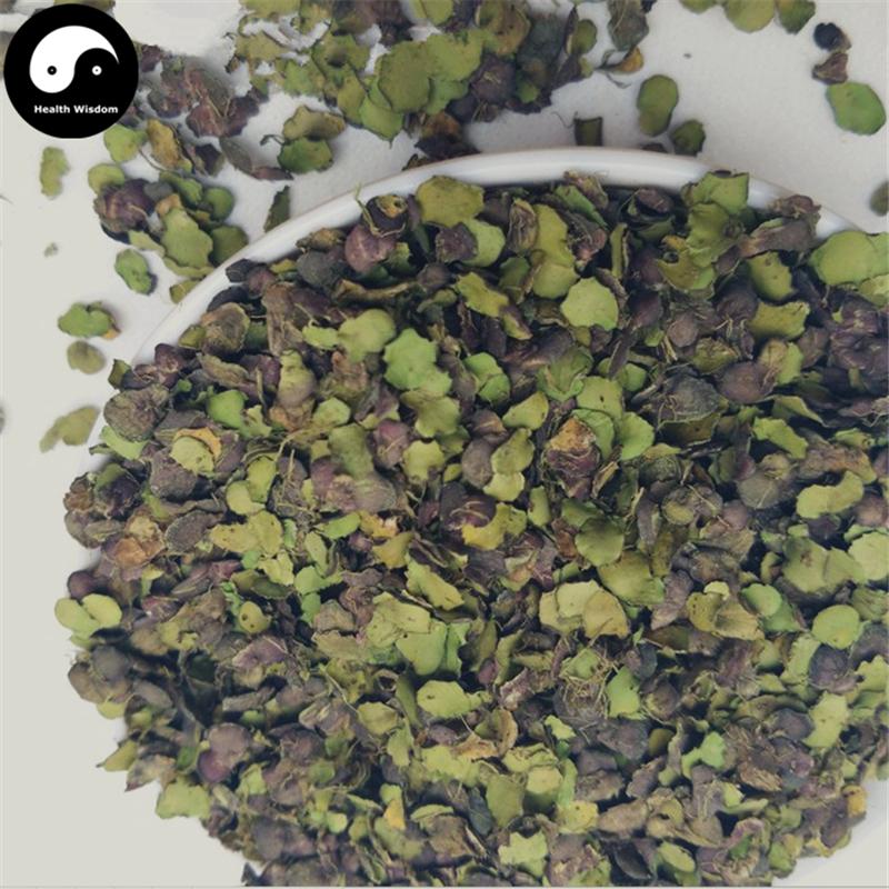 Fu Ping Cao 浮萍草, Herba Spirodelae, Common Ducksmeat Herb-Health Wisdom™