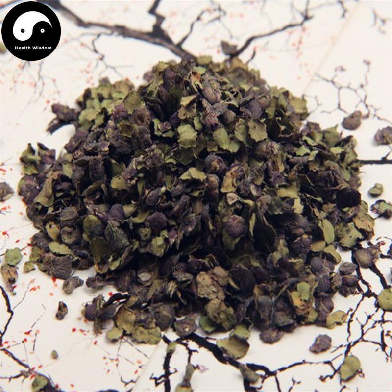 Fu Ping Cao 浮萍草, Herba Spirodelae, Common Ducksmeat Herb-Health Wisdom™