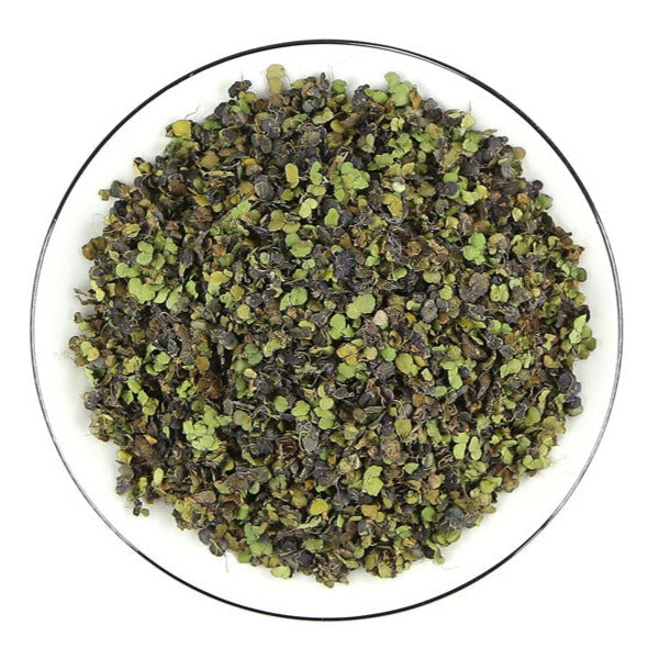 Fu Ping Cao 浮萍草, Herba Spirodelae, Common Ducksmeat Herb-Health Wisdom™