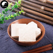 Fu Shen 茯神, Indian Bread With Pine, Tuckahoe With Pine, Poria Cocos-Health Wisdom™