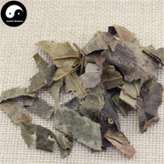 Fu Shui Cao 腹水草, Veronicastrum Herb, Herba Veronicastri, Xian Qiao Cao-Health Wisdom™