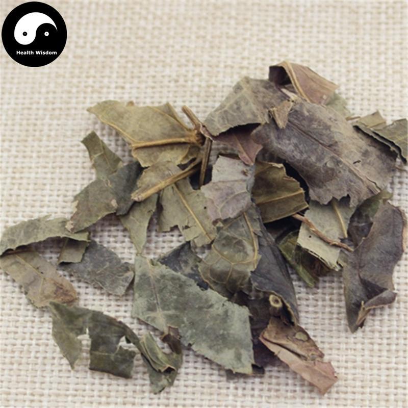 Fu Shui Cao 腹水草, Veronicastrum Herb, Herba Veronicastri, Xian Qiao Cao-Health Wisdom™